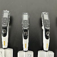 Integra Electronic Multichannel Pipettes - Quantity 5 image 3
